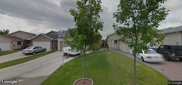 107 Paul Martin Drive（加拿大曼尼托巴省温尼伯市）房屋照片