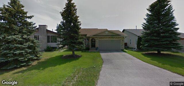 Photo of 107 Ranchgrove Bay in Winnipeg, Manitoba