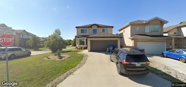 107 Rick Boychuk Bay（加拿大曼尼托巴省温尼伯市）房屋照片