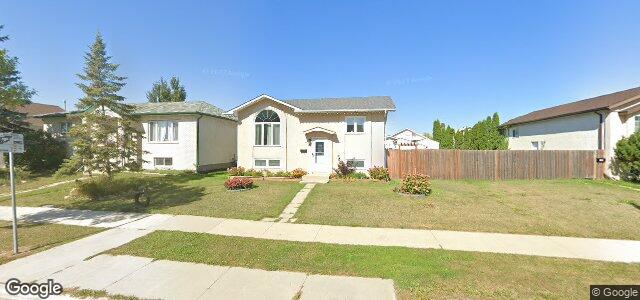 107 Rougeau Avenue（加拿大曼尼托巴省温尼伯市）房屋照片