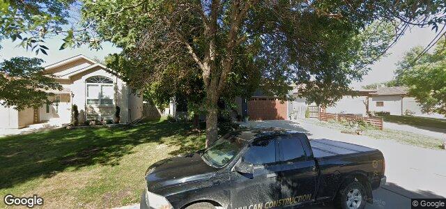 Larawan ng 107 Trudell Bay sa Winnipeg, Manitoba