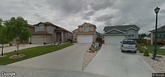 11 Courageous Cove（加拿大曼尼托巴省温尼伯市）房屋照片