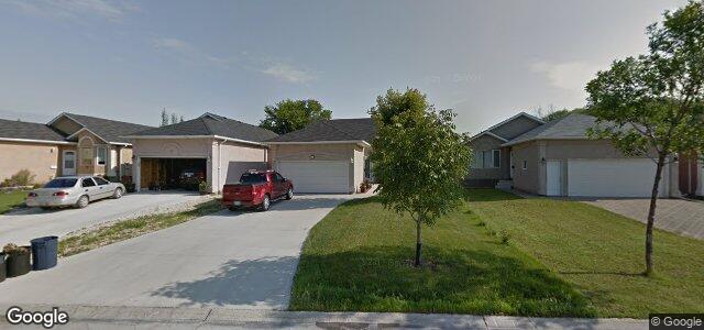 11 George Lawrence Bay（加拿大曼尼托巴省温尼伯市）房屋照片