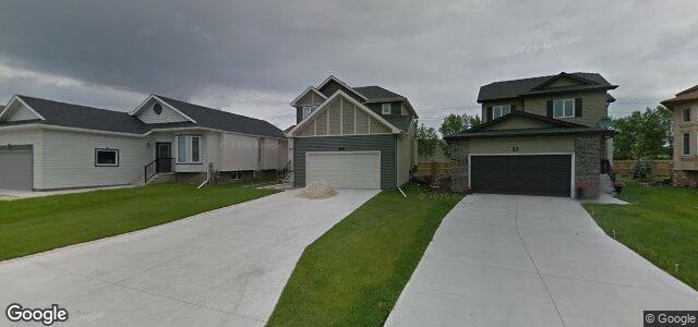 11 Prychitko Place（加拿大曼尼托巴省温尼伯市）房屋照片