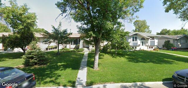 11 Rougeau Avenue（加拿大曼尼托巴省温尼伯市）房屋照片