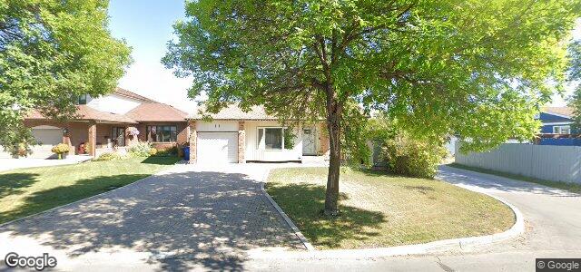 11 Trudell Bay（加拿大曼尼托巴省温尼伯市）房屋照片