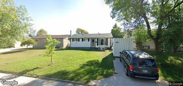 110 Balaban Place（加拿大曼尼托巴省温尼伯市）房屋照片