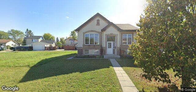 110 Rougeau Garden Drive（加拿大曼尼托巴省温尼伯市）房屋照片