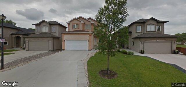 111 Heartstone Drive（加拿大曼尼托巴省温尼伯市）房屋照片