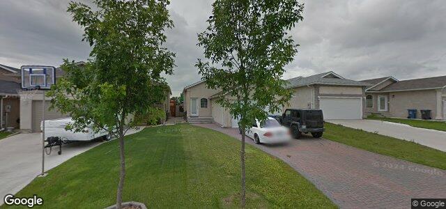 111 Paul Martin Drive（加拿大曼尼托巴省温尼伯市）房屋照片