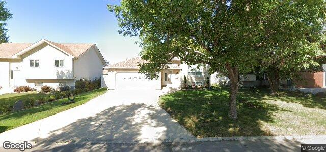 111 Trudell Bay（加拿大曼尼托巴省温尼伯市）房屋照片