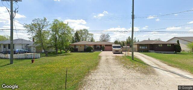 Larawan ng 1110 Pandora Avenue W sa Winnipeg, Manitoba