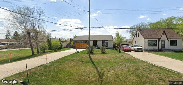 1118 Pandora Avenue W（加拿大曼尼托巴省温尼伯市）房屋照片