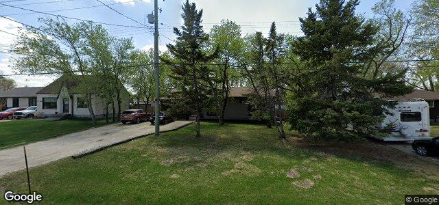 1124 Pandora Avenue W（加拿大曼尼托巴省温尼伯市）房屋照片