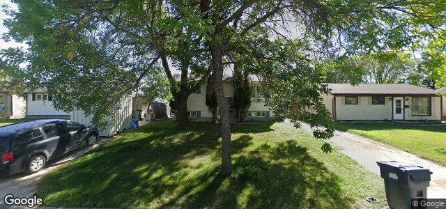 114 Balaban Place（加拿大曼尼托巴省温尼伯市）房屋照片