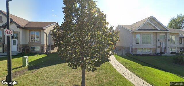 114 Rougeau Garden Drive（加拿大曼尼托巴省温尼伯市）房屋照片