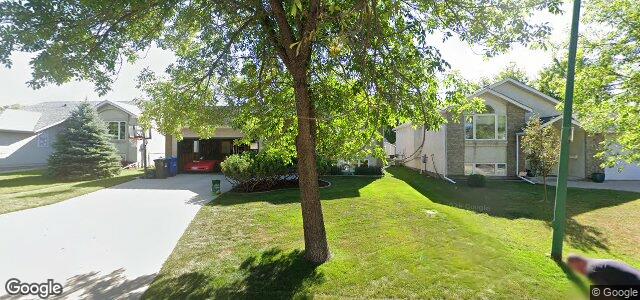 114 Trudell Bay（加拿大曼尼托巴省温尼伯市）房屋照片