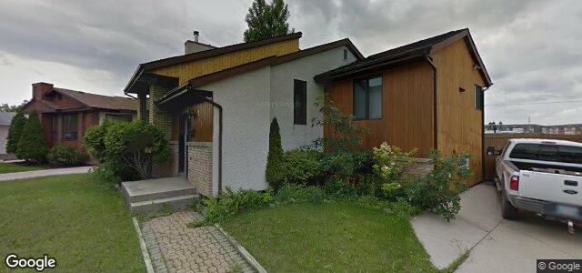 115 Cedargrove Crescent（加拿大曼尼托巴省温尼伯市）房屋照片