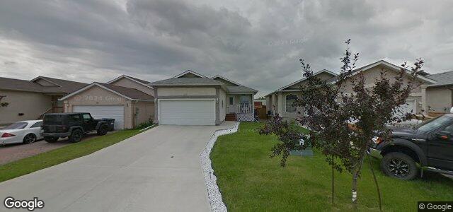 115 Paul Martin Drive（加拿大曼尼托巴省温尼伯市）房屋照片