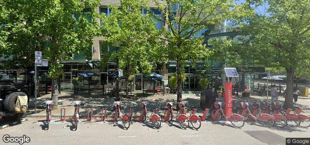 115 Robson Street（加拿大曼尼托巴省温尼伯市）房屋照片