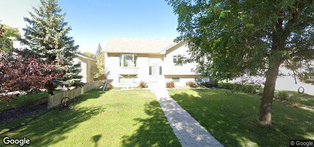 115 Trudell Bay（加拿大曼尼托巴省溫尼伯市）房屋照片