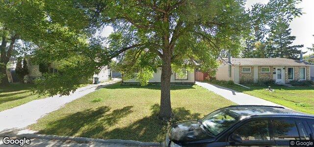 Larawan ng 118 Balaban Place sa Winnipeg, Manitoba