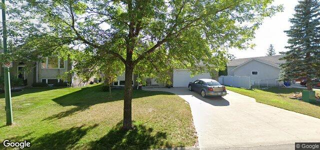 118 Trudell Bay（加拿大曼尼托巴省温尼伯市）房屋照片