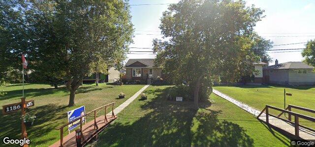 1186 Pandora Avenue W（加拿大曼尼托巴省温尼伯市）房屋照片