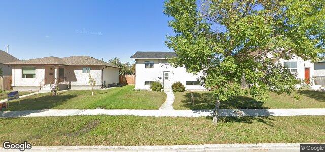 119 Rougeau Avenue（加拿大曼尼托巴省温尼伯市）房屋照片