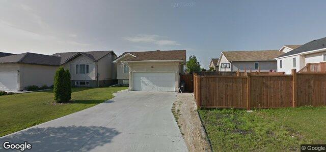 12 George Lawrence Bay（加拿大曼尼托巴省温尼伯市）房屋照片