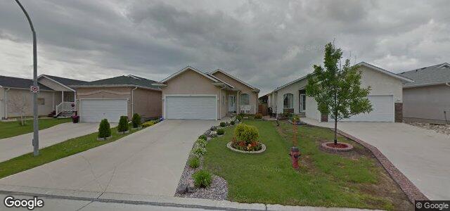 12 Paul Martin Drive（加拿大曼尼托巴省温尼伯市）房屋照片