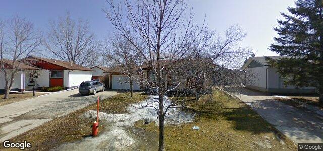 122 Hatcher Road（加拿大曼尼托巴省温尼伯市）房屋照片