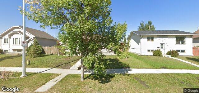 123 Rougeau Avenue（加拿大曼尼托巴省温尼伯市）房屋照片