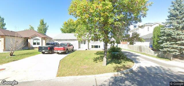 123 Trudell Bay（加拿大曼尼托巴省温尼伯市）房屋照片