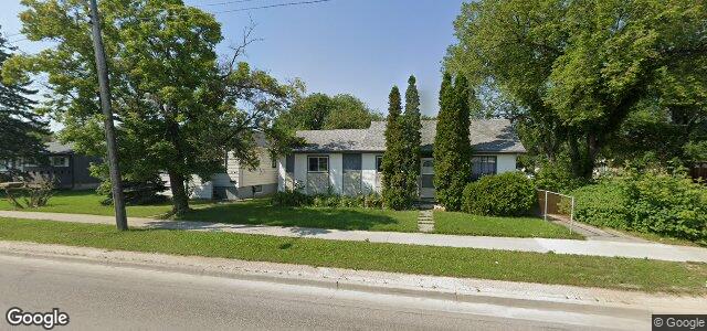 1244 Plessis Road（加拿大曼尼托巴省温尼伯市）房屋照片