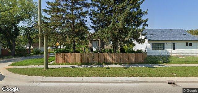 1252 Plessis Road（加拿大曼尼托巴省温尼伯市）房屋照片