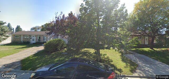 126 Balaban Place（加拿大曼尼托巴省温尼伯市）房屋照片