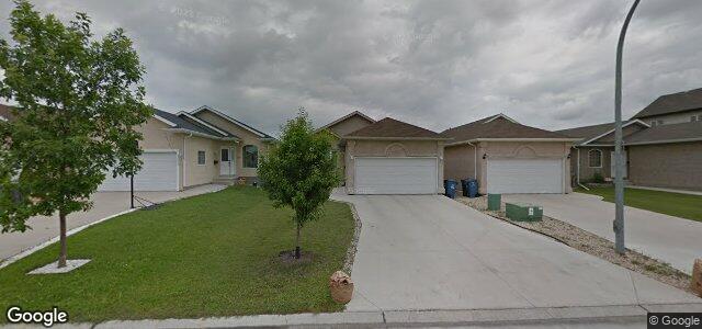 126 Paul Martin Drive（加拿大曼尼托巴省温尼伯市）房屋照片