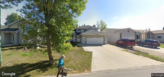 126 Trudell Bay（加拿大曼尼托巴省温尼伯市）房屋照片