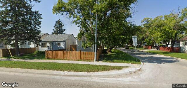 1268 Plessis Road（加拿大曼尼托巴省温尼伯市）房屋照片