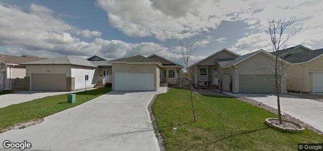 Larawan ng 127 Paul Martin Drive sa Winnipeg, Manitoba