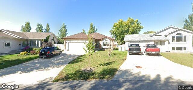 127 Trudell Bay（加拿大曼尼托巴省温尼伯市）房屋照片