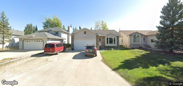 130 Trudell Bay（加拿大曼尼托巴省温尼伯市）房屋照片