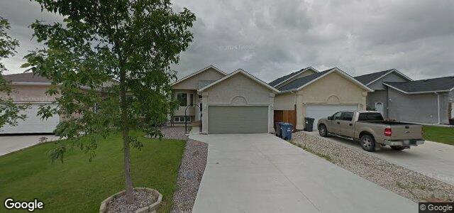 131 Paul Martin Drive（加拿大曼尼托巴省温尼伯市）房屋照片