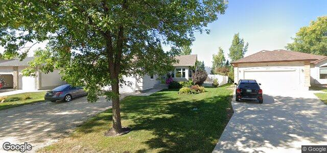 131 Trudell Bay（加拿大曼尼托巴省温尼伯市）房屋照片