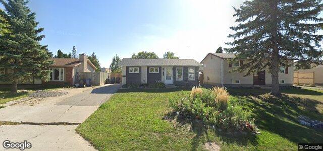 134 Balaban Place（加拿大曼尼托巴省温尼伯市）房屋照片