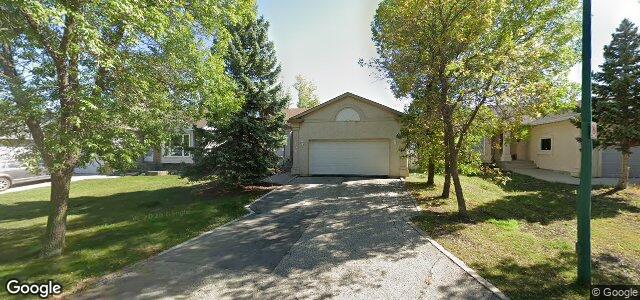 134 Trudell Bay（加拿大曼尼托巴省温尼伯市）房屋照片