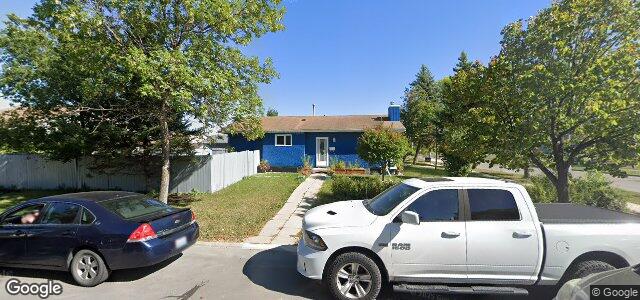 135 Rougeau Avenue（加拿大曼尼托巴省温尼伯市）房屋照片