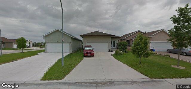 138 Paul Martin Drive（加拿大曼尼托巴省温尼伯市）房屋照片