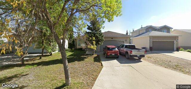 138 Trudell Bay（加拿大曼尼托巴省温尼伯市）房屋照片